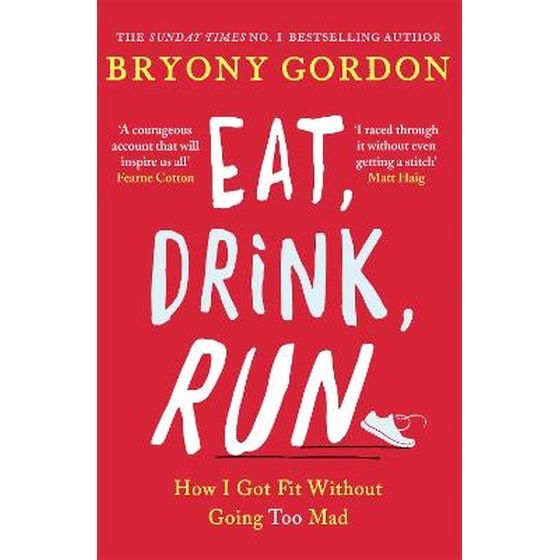Eat, Drink, Run. image 0