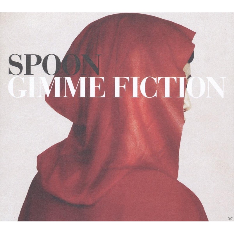 Gimme Fiction