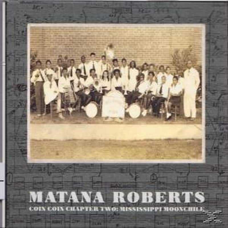 Coin Coin Chapter Two: Mississippi