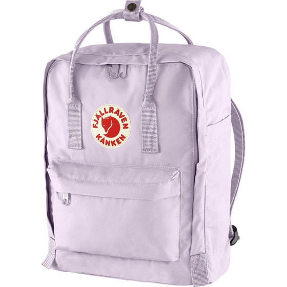 Τσάντα Πλάτης Fjallraven Classic Kanken Pastel Lavender image 2