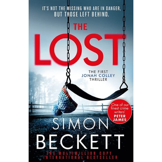 The Lost image 0