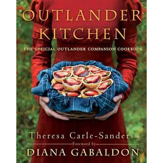 Outlander Kitchen image 0