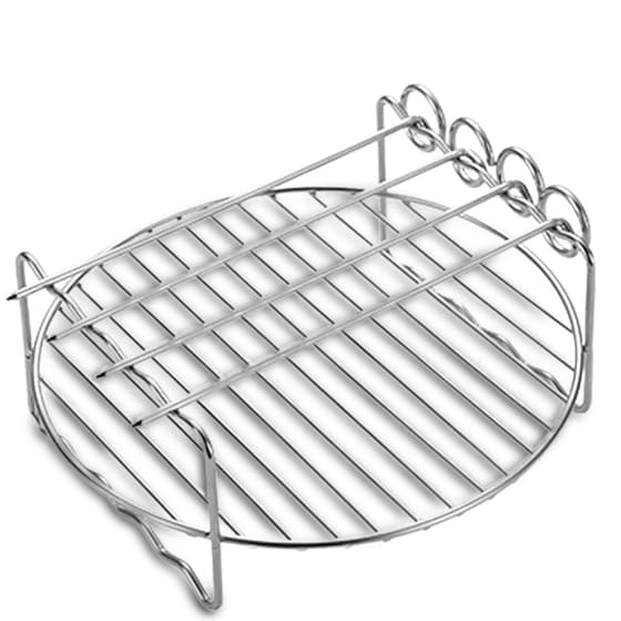 Rohnson AFK04 Αξεσουάρ Φριτέζας Αέρος Kit image 6