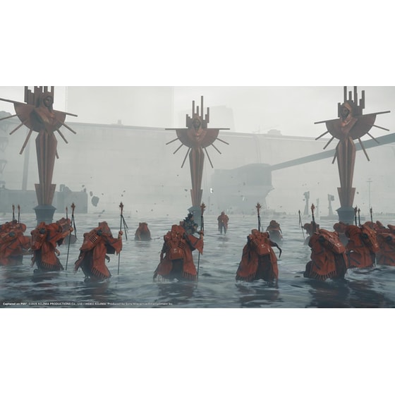 Death Stranding 2: On the Beach - PS5 image 3