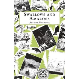 Swallows And Amazons