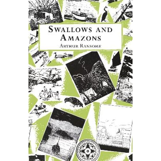 Swallows And Amazons image 0