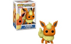 Φιγούρα Funko Pop! Games: Pokemon - Flareon
