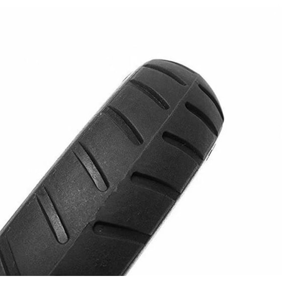 Ελαστικό για Ηλεκτρικό Πατίνι BigBuy για Xiaomi M365 - Μαύρο image 2