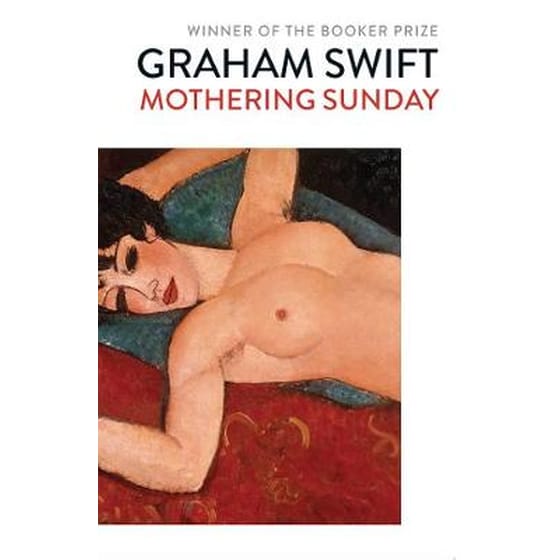 Mothering Sunday image 0