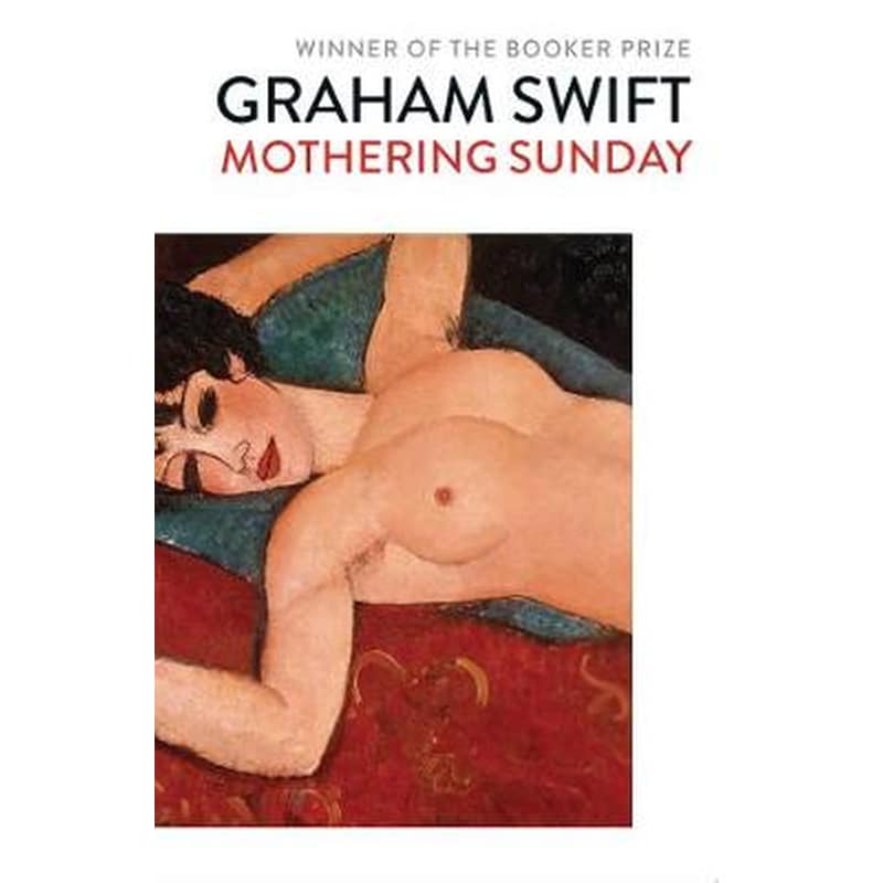 Mothering Sunday