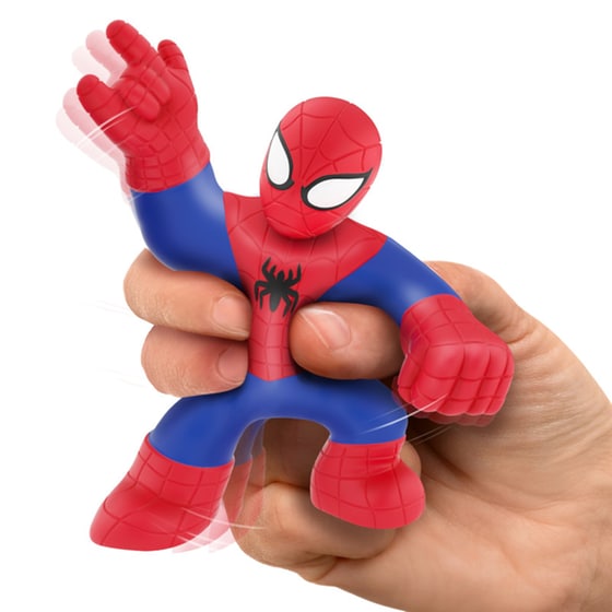 Φιγούρες Goo Jit Zu Marvel Mini - 5 Σχέδια (GJM00100) image 7