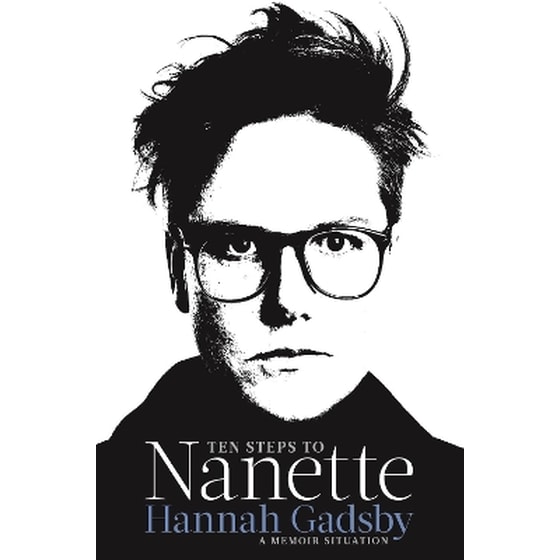 Ten Steps to Nanette image 0