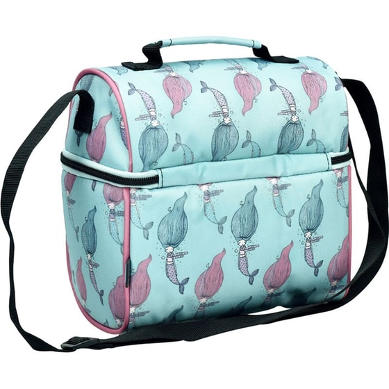 Τσαντάκι Φαγητού Back Me Up Mermaid image 1