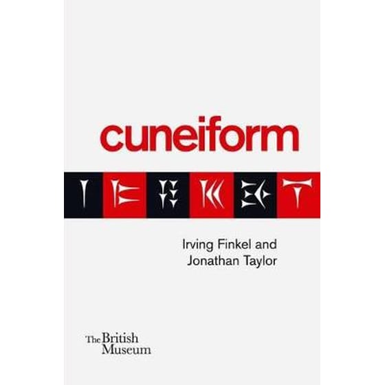Cuneiform image 0