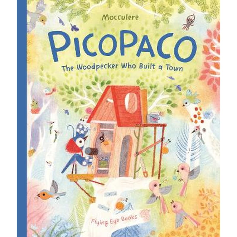 Picopaco