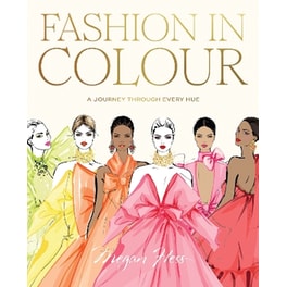 Fashion in Colour