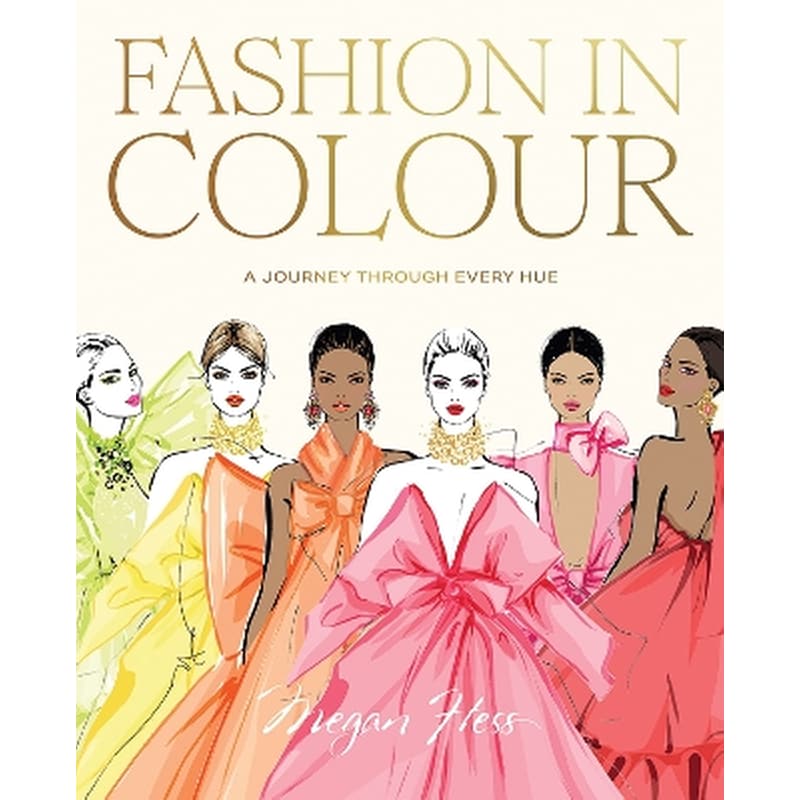 Fashion in Colour