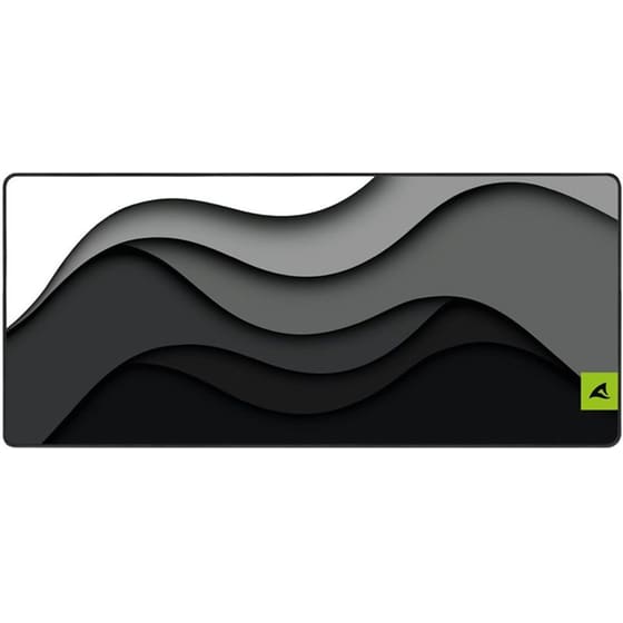 Sharkoon Skiller SGP30-D5 Gaming Mouse Pad XXL 900 mm - Πολύχρωμο image 0