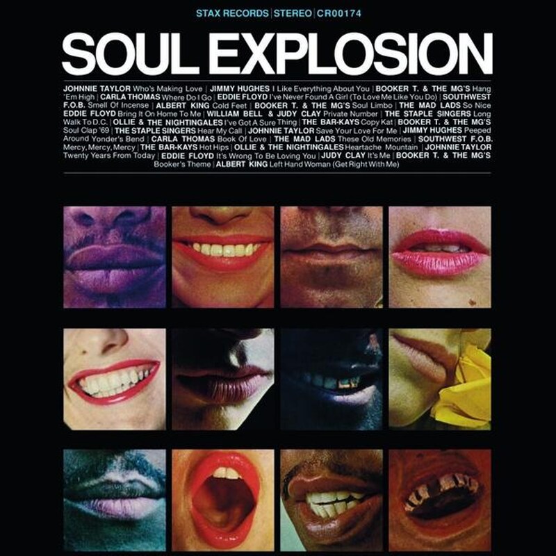 Soul Explosion (Ltd.Ed.)