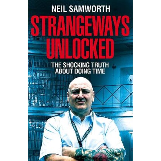 Strangeways Unlocked image 0
