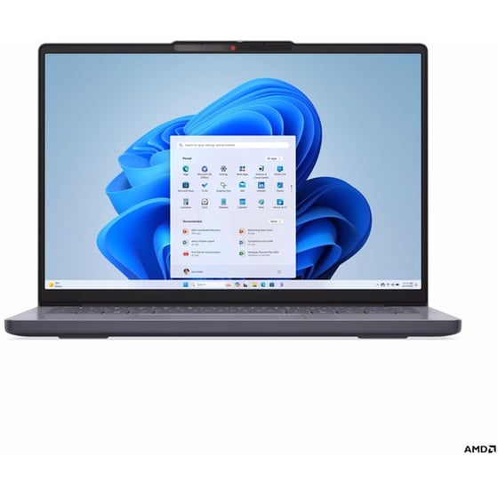 Lenovo Ideapad Slim 3 14'' FHD+ OLED (Ryzen 7-8840HS/16 GB/1 TB SSD/Radeon 780M Graphics/Windows 11 Home S) Laptop image 0