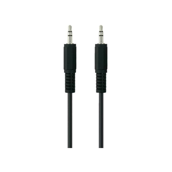 Καλώδιο Ήχου Belkin 3.5mm jack male σε 3.5mm jack male - 2m image 0