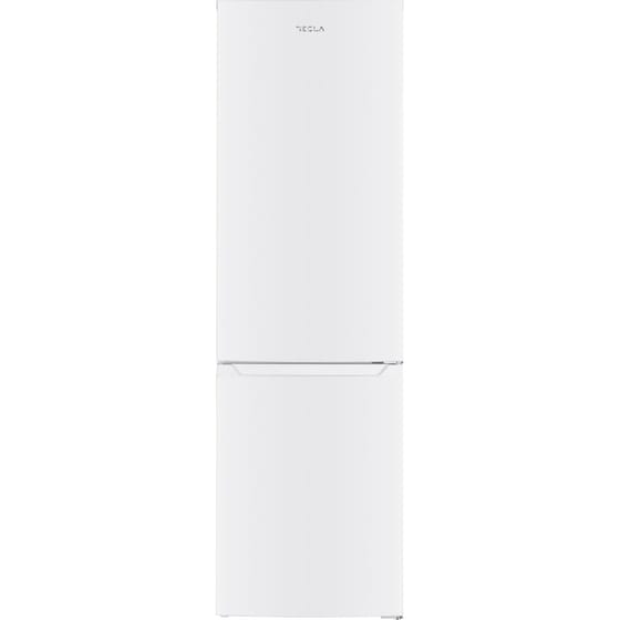 TESLA RC3200FHE Total No Frost 293 Lt Λευκό Ψυγειοκαταψύκτης image 0