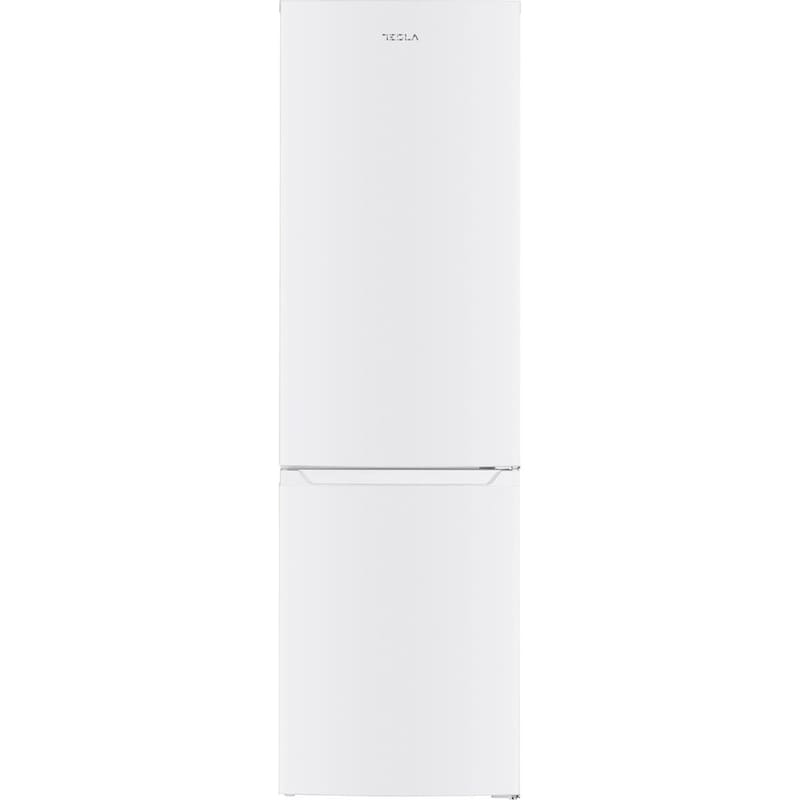 TESLA RC3200FHE Total No Frost 293 Lt Λευκό Ψυγειοκαταψύκτης