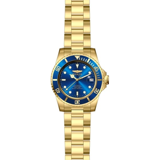Ρολόι Ανδρικό Invicta Pro Diver 8930OB Μπρασελέ image 2