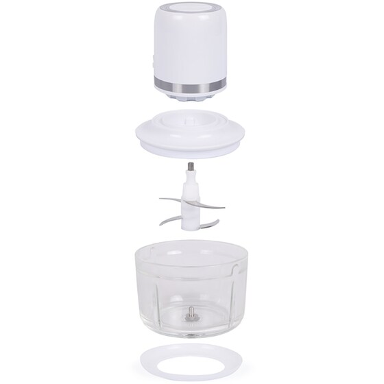LIVOO DOP222 Multi 1.2L 200W Πολυκόφτης image 3