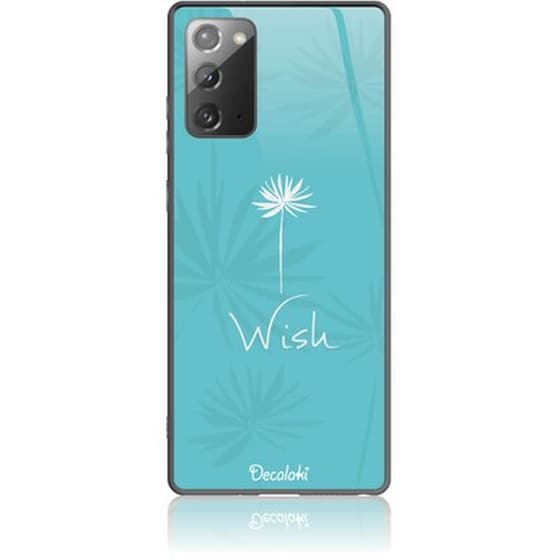 Wish Phone Θήκη Samsung Galaxy Note 20 image 0