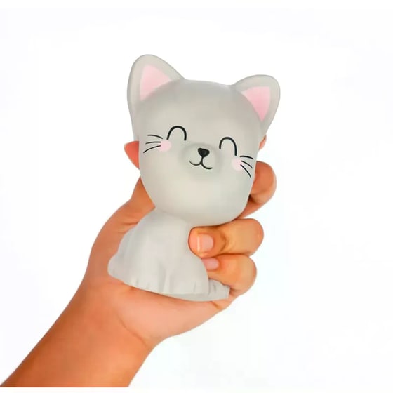 Μπαλάκι Antistress Legami Kitty image 2