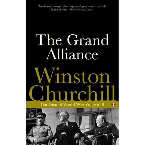 Grand Alliance image 0