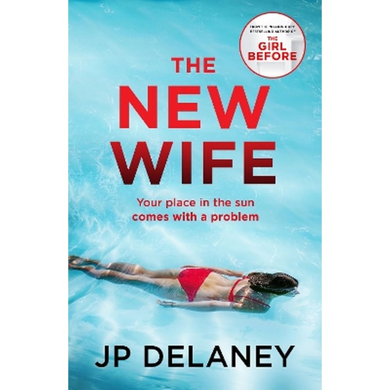 The New Wife