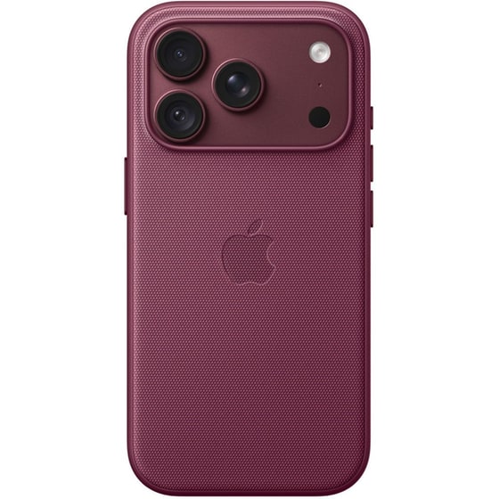Θήκη Apple iPhone 18 Pro - Apple TechWoven Case with MagSafe - Mulberry image 0