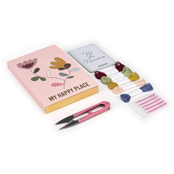 Journal Bound Diy Kit Dreamdrop image 3