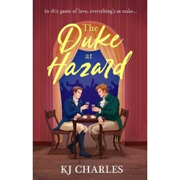 The Duke at Hazard