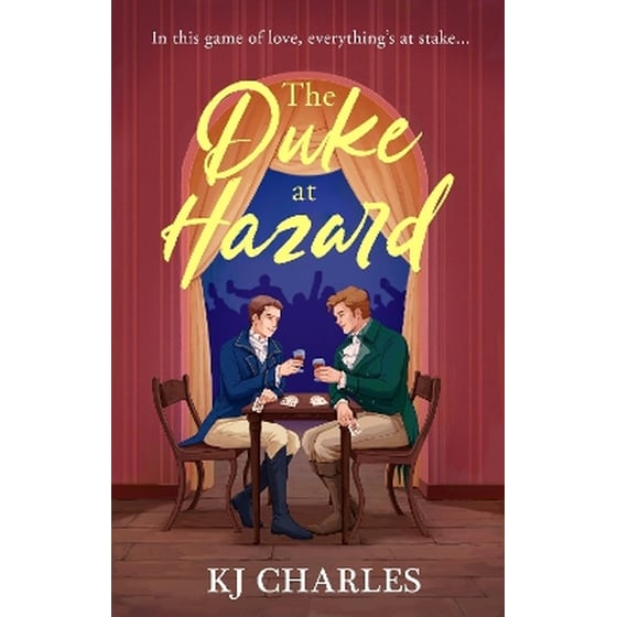 The Duke at Hazard image 0