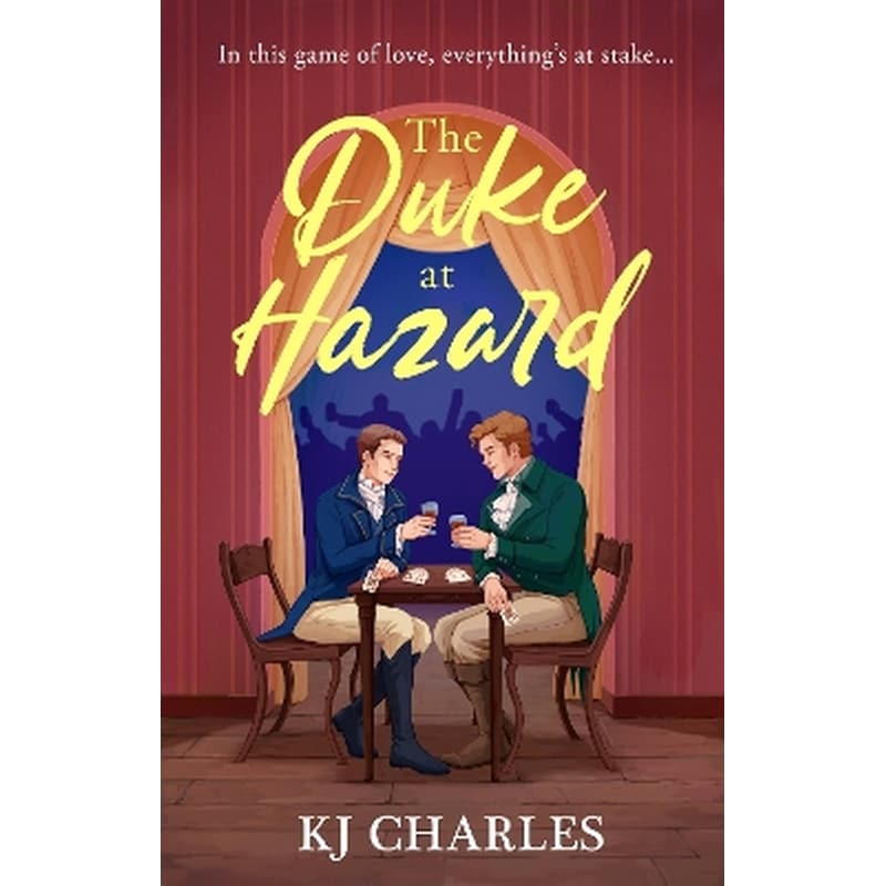 The Duke at Hazard