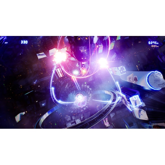 Cygni: All Guns Blazing - Xbox Series X image 8