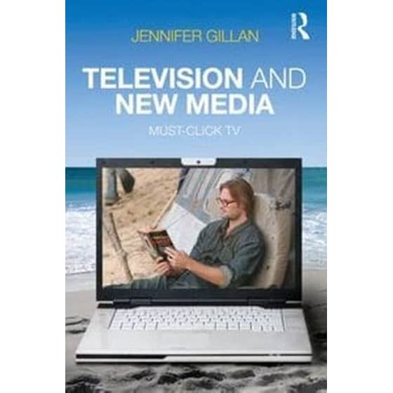 Television and New Media image 0