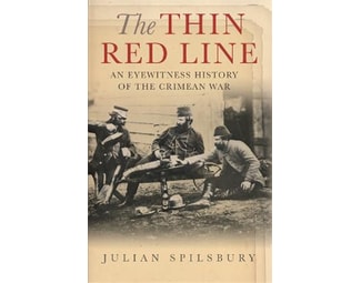 Thin Red Line image 0