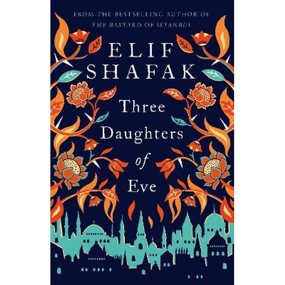 Three Daughters of Eve image 0