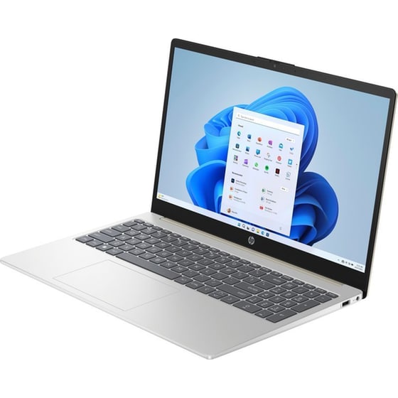 Laptop HP 15-FD0015NV 15.6" Full HD (Core i3-1315U/8GB/256GB SSD/Iris Xe Graphics/Win11Home) image 4