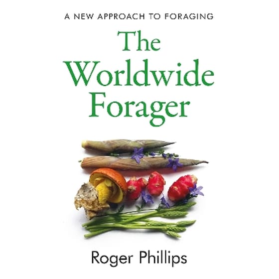 The Worldwide Forager image 0