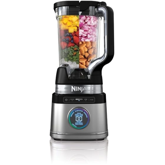 NINJA TB201EU 2.1 L 1200 W Μαύρο Μπλέντερ image 1