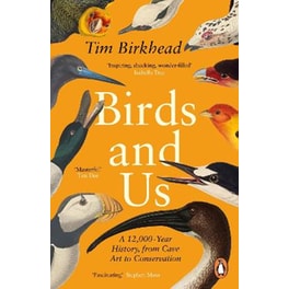 Birds and Us