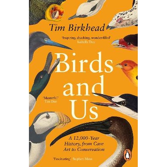 Birds and Us image 0
