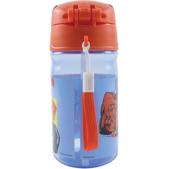 Παγούρι Gim Cars 350ml image 1