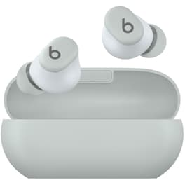 Ακουστικά Bluetooth Beats Solo Buds - Storm Gray